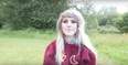 YouTuber Marina Joyce has been reported missing