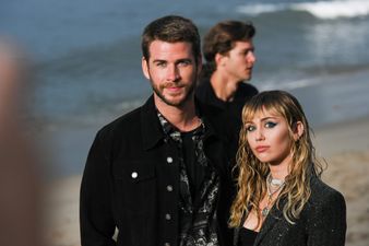 Miley Cyrus and Liam Hemsworth split after nine months of marriage