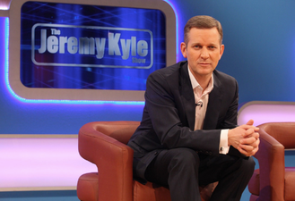 Jeremy Kyle set to return to TV after show was cancelled following death of guest