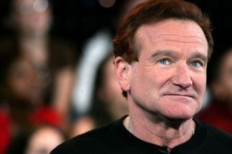 New Robin Williams documentary released today marking five years since comedian’s death
