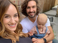 ‘The Body Coach’ Joe Wicks and wife Rosie are expecting their second child