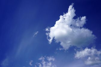 The weather is set to pick up nicely next week