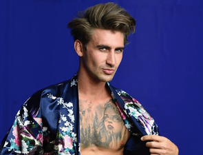 You can book Love Island’s Chris Taylor for your birthday party for just over €5k