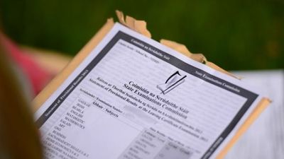 A boxer, a fashion designer and a teacher share their experiences of the Leaving Cert