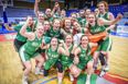 Four times Irish sportswomen smashed it this summer