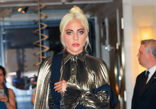 Lady Gaga donates to fund classrooms following US mass shootings