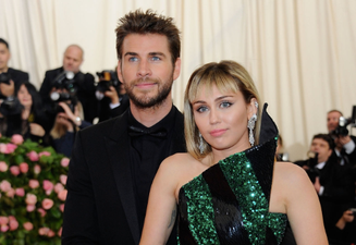 ‘This is a private matter’ Liam Hemsworth shares IG post confirming Miley split