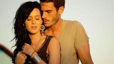 Katy Perry’s Teenage Dream video co-star has accused her of sexual harassment