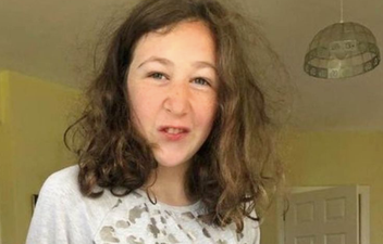 Nóra Quoirin’s parents confirm body found in Malaysian rainforest is their daughter