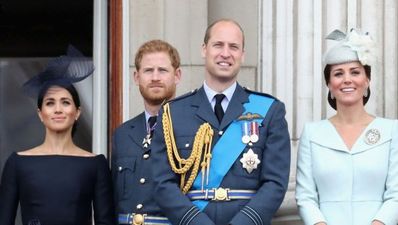 Royal expert says that Kate and William are avoiding Harry and Meghan for this reason
