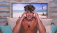 Curtis Pritchard on why he won’t watch back his season of Love Island