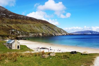 World-class beaches and endless adventure — Mayo ticks all the boxes
