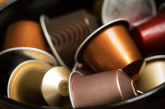 Nespresso turn used coffee pods into bicycles for schoolgirls in Ghana