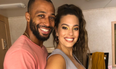 ‘Life is about to get even better’: Ashley Graham is pregnant with her first baby