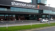 Shannon Airport suspends ALL flights due to aircraft incident