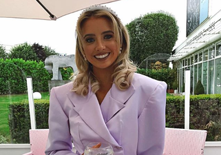 Fashion designer Aoife McNamara on how interning was the best thing she did for her career