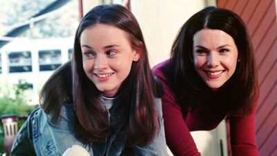 Loved Gilmore Girls? Netflix’s new show Ginny and Georgia will be your new obsession