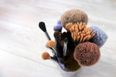 The simple make-up brush cleaning hack that will save you SO much time