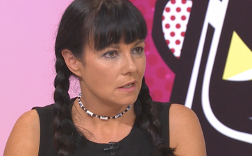 RTÉ presenter Geri Maye shares pain of suffering 12 miscarriages