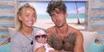 Love Island’s Chris Taylor and Harley Brash have split – ‘There’s no romance’