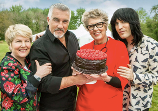 We finally have a start date for this year’s Great British Bake Off – August 27
