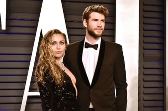LISTEN: Miley Cyrus releases new music addressing Liam Hemsworth split