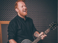 Gavin James has just been announced for Electric Picnic