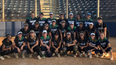 The Irish women’s team knocked it out of the park at the U19 Softball World Cup
