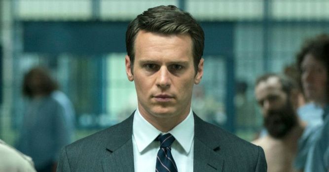 mindhunter season two