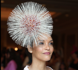 Gallery: Continentally Classic Best Dressed competition at the InterContinental Dublin