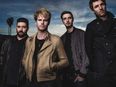 Kodaline have also just been announced for Electric Picnic