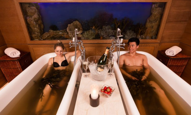 WIN a luxurious spa trip to the Galgorm Resort for you and a plus one
