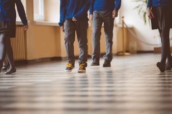 Why it’s important for boys to receive the new HPV vaccine