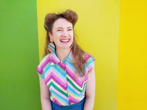 Love Your Body: I gave up shaving and reclaimed my natural self