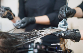 The new hair colour that you’re going to see everywhere this autumn