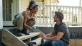 Falling Inn Love may just be Netflix’s cheesiest romantic comedy yet