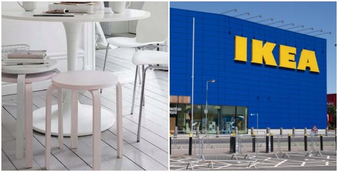 easy weekend Ikea hacks