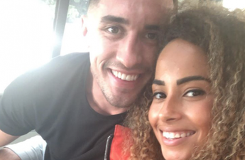 Greg just surprised Amber with the most romantic Irish getaway ever and we’re bawling