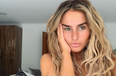 Amber Davies says friend of Chloe Ferry tried to sell story about her sleeping with Sam Gowland
