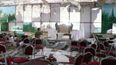 Over 60 people have been killed after a suicide bomb attack at a wedding in Kabul