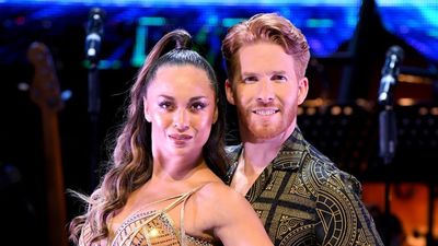 Strictly Come Dancing’s Katya and Neil Jones split after six years of marriage