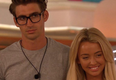 ‘Very busy’ Love Island’s Chris Taylor confirms split from Harley Brash