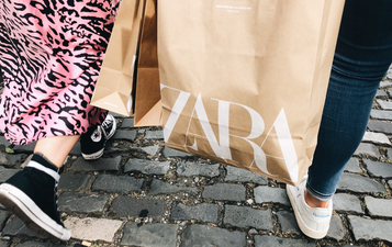 The €20 Zara jumpsuit that comes in three colours is the autumn bargain we NEED