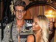 Love Island’s Harley and Chris share separate statements confirming their split