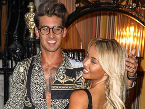 Love Island’s Harley and Chris share separate statements confirming their split