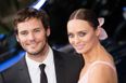 ‘We will move forward’ – Sam Claflin and Laura Haddock announce split after six years of marriage