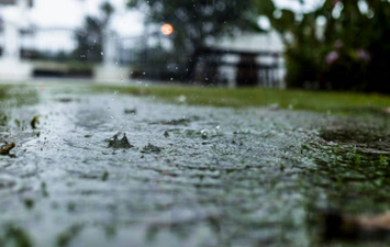 Met Éireann say we’re going to be hit by rain before we see another heatwave