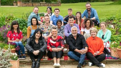 This year’s The Great British Bake Off contestants have been revealed