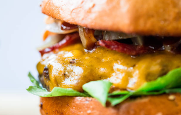 You might win €500 from Deliveroo if you order from this restaurant