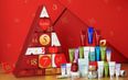 The first beauty Advent Calendar for 2019 is here, and we’re buying it immediately